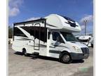 2010 Coachmen Prism 220 24ft