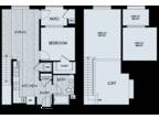 Vantis - Vantis Plan 1CL (Loft/Penthouse)