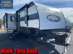 2024 Forest River Cherokee Travel 274WK