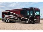 2024 Foretravel Motorcoach Foretravel Realm FS605 Luxury 45ft