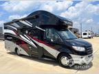 2023 Thor Motor Coach Tiburon Sprinter 24FB