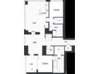 The Quincy - Penthouse 2805