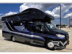 2023 Thor Motor Coach Delano Sprinter 24FB