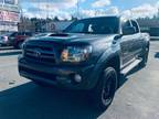 2009 Toyota Tacoma 4X4, TRD, LEATHER LOADED CLEAN TITLE!!!!