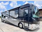 2014 Forest River Berkshire 400BH