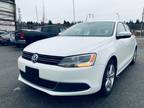 2014 Volkswagen Jetta Auto SE w/Connectivity CLEAN TITLE!!!!