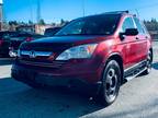 2009 Honda CR-V 4WD EX LOCAL CLEAN TITLE !!!!!