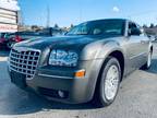 2008 Chrysler 300 RWD, CLEAN TITLE 87K ONLY NO ISSUES!!!