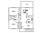 Rosewood Terrace - 2 Bedroom Flat