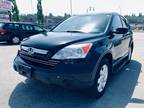 2007 Honda CR-V 4WD EX sunroof, AMAZING SERVICE RECORD CLEAN TITLE!!!!