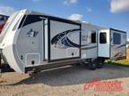 2023 Northwood Arctic Fox North Fork 29RK 32ft