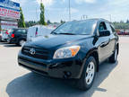 2006 Toyota RAV4 4-cyl 4WD CLEAN TITLE, SERVICED!!!