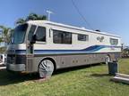 1993 Fleetwood American Eagle 38A 38ft