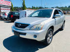 2006 Lexus RX 400h 4dr Hybrid SUV AWD CLEAN TITLE 207k?