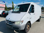 2006 Dodge Sprinter 3500 JUST SERVICED, TIRES ARE ALMOST NEW!!!!