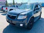 2010 Mazda Tribute AWD V6 Auto GX 2 SET OF TIRES, LEATHER LOADED.!!!