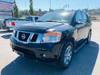 2013 Nissan Armada 4WD PLATINUM EDITION CLEAN TITLE!!!!