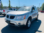 2008 Pontiac Torrent 159K LOCAL CLEAN TITLE NO ISSUES!!!