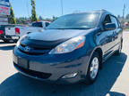 2007 Toyota Sienna 5dr 7-Passenger Van CE FWD CLEAN TITLE!!!