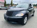 2009 Chrysler PT Cruiser 4dr Wgn CLEAN TITLE!!