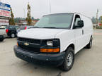 2010 Chevrolet Express G2500 Cargo Van FULLY SERVICED CLEAN TITLE!!!