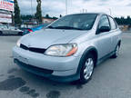 2000 Toyota Echo Auto 155K LOCAL CLEAN TITLE!!!!