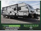 2023 Winnebago Minnie 2801BHS 32ft