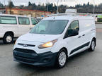2014 Ford Transit Connect LWB XL LOCAL CLEAN TITLE 99K!!