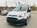 2014 Ford Transit Connect LWB XL 109K LOCAL CLEAN TILE