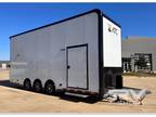 2024 ATC Trailers ROM 900 2600