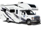 2024 Thor Motor Coach Quantum LC LC28