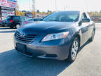 2007 Toyota Camry 4dr Sdn I4 Auto LE CLEAN TITLE JUST ARRIVED