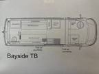 2023 Chinook Chinook Bayside TB 21ft