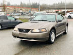 2001 Ford Mustang 2dr Cpe