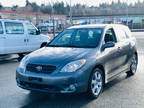 2005 Toyota Matrix 181K, XR Auto CLEAN TITLE!!