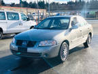 2005 Nissan Sentra 1.8 Special Edition, 131K!!!!