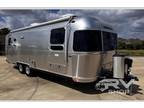 2024 Airstream Flying Cloud 27FB Twin