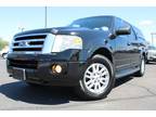 2014 Ford Expedition EL 4WD 4dr XLT