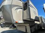 2014 Heartland Gateway 3200RS 37ft