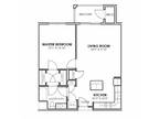 The Heights Amesbury - One Bedroom