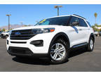 2020 Ford Explorer XLT RWD GAS SAVER ONE OWNER