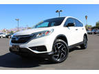 2016 Honda CR-V 2WD 5dr SE SPECIAL EDITION BACK-UP CAMERA, AND NEW TIRES
