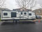 2021 Cruiser RV MPG 2700TH 32ft