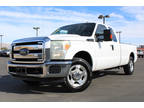 2015 Ford F-250 SUPER DUTY SuperCab XLT LONG BED ONE OWNER