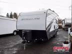 2023 Forest River Stealth SS1814 25ft