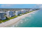 Highland Beach 2BR 2BA, Florida living at it's finest Direct