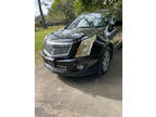 2013 Cadillac SRX FWD 4dr Performance Collection