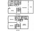 Greystone at Creekwood - Ph 1 3Br Th