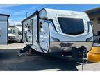 2023 Coachmen Freedom Express Ultra Lite 252RBS 25ft