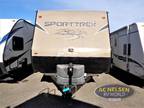 2016 Venture RV SportTrek 250VRK